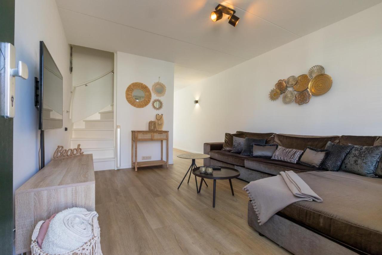 Welcome In - Brouwersbuurt 23A, Domburg Exterior photo