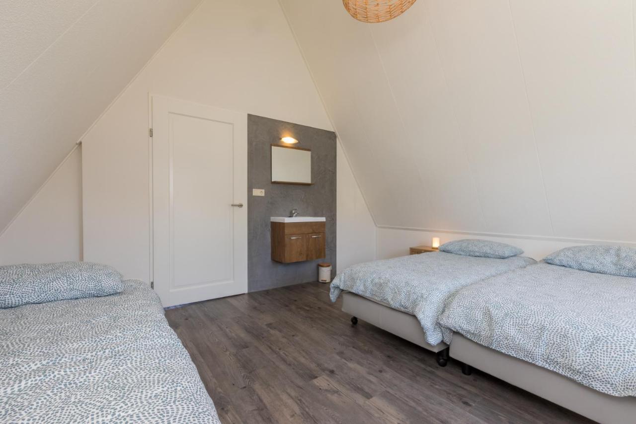 Welcome In - Brouwersbuurt 23A, Domburg Exterior photo